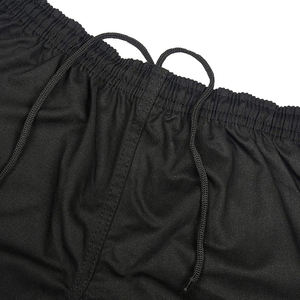 Uniforme BJJ de haute qualité SCORPIUS INDUSTRIES - 100% coton, tissage perlé, veste et pantalon renforcés en ripstop, fermeture à cordon, personnalisable - Product Image 4