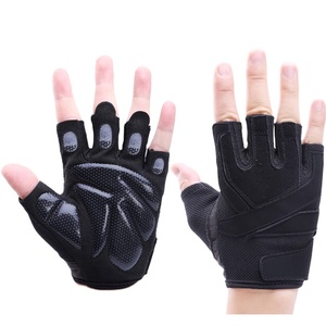 Support de poignet d'entraînement, haltérophilie, Fitness, gants de gymnastique, Logo personnalisé, gants de Sport pour femmes, vente en gros pour l'entraînement - Product Image 1