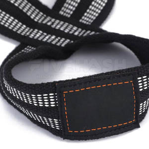 Correas de Figura Ocho Hechas a Medida, de Bajo Precio, Tela de Calidad, Nuevo Estilo 2026 - Product Image 4