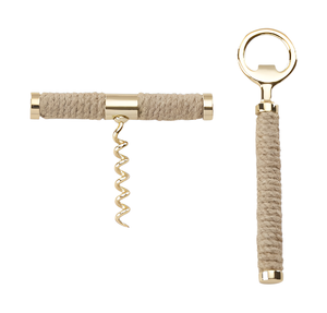 Tire-bouchon et ouvre-bouteille de haute qualité pour la maison, l'hôtel et le restaurant - Product Image 1