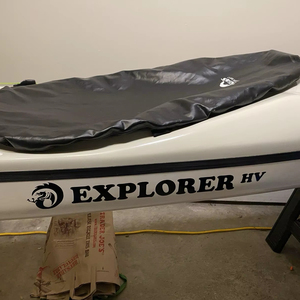 SKUK Sea K a y a k Nouveau stock disponible - Product Image 1