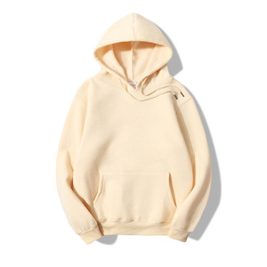 Sudadera con capucha personalizada, jersey con logotipo de moda - Product Image 2