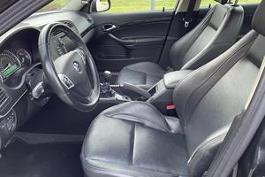 รถเก๋ง Clean Great Deal ปี 2008 รุ่น S a a b  9-3 Turbo X Sport พร้อมส่ง - Product Image 2