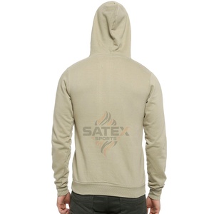 Nouveaux sweats à capuche pour hommes, saison d'hiver, style streetwear, manches longues, coupe classique, couleur unie, décontractés, en polaire, 2 pièces, brodés - Product Image 6
