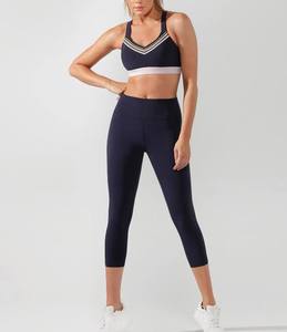 สปอร์ตบราไร้รอยต่อของผู้หญิง2025ครอปแห้งเร็วสปอร์ตบราบุนวมสำหรับออกกำลังกาย - Product Image 4