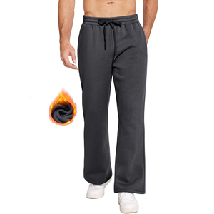 Mens Cotton Lightweight Casual <b>Trousers</b> Comfortable Daily Pants Supplier Pakistan Breathable Mens Cotton Workwear <b>Trousers</b> - Product Image 1
