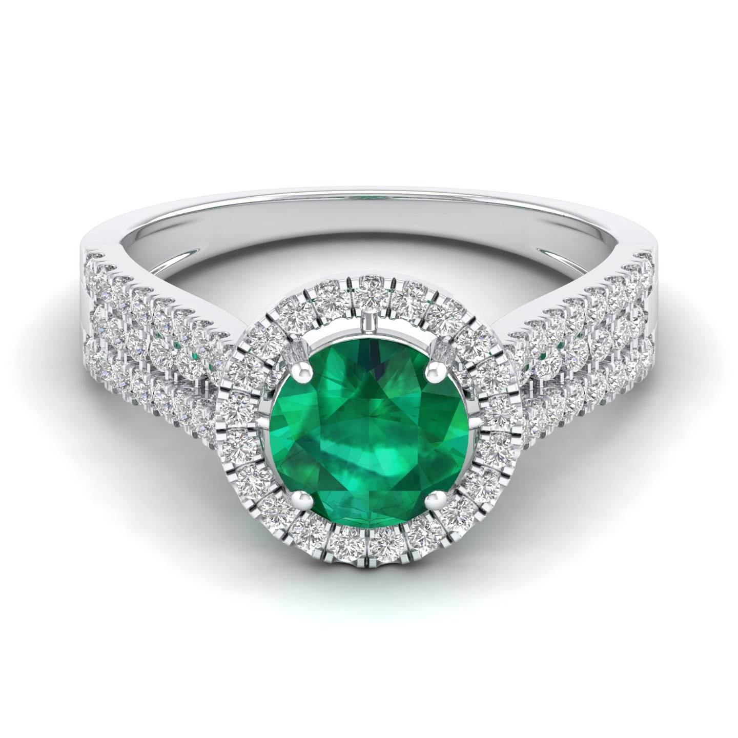 ทองคำขาว