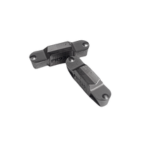 RAJAINDOTOOLS Outils de coupe à plaquettes en carbure haute efficacité GMG 5020-250RU PR930