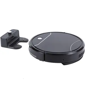 Custom Leader Mopping Wet And Dry Sweeper Cleaner Aspiradora Robotic Smart Cleaning ROBOT Vacuum Cleaner & Floor Care
