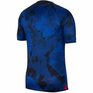 Top Grade Qualité Séchage Rapide Classique Rétro Football Shirt Hommes Vintage Football waer - Product Image 3