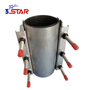 <span class=keywords><strong>Collier</strong></span> <span class=keywords><strong>de</strong></span> réparation <span class=keywords><strong>de</strong></span> fuite <span class=keywords><strong>de</strong></span> canalisation, grande taille, diamètre 150 <span class=keywords><strong>mm</strong></span> 200 <span class=keywords><strong>mm</strong></span>, <span class=keywords><strong>collier</strong></span> <span class=keywords><strong>de</strong></span> réparation facile - Product Image 2