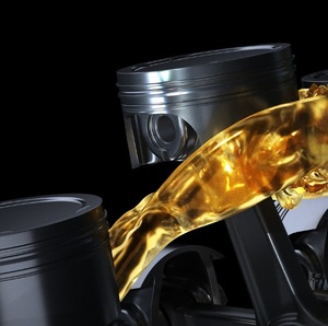 Lubricante industrial Texshine BD 100 Viscosidad cinemática de calidad superior 90-110 - Product Image 1