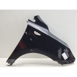 บังโคลนหน้าขวา DX HYUNDAI iX35 รุ่นที่ 1 663212S050 (10>) - Product Image 2