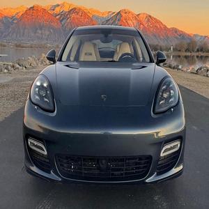 USADO, Volante a la Izquierda/Derecha, 2010, PORSCHE PANAMERA TURBO - Product Image 1