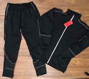 Ensemble de survêtement unisexe de haute qualité personnalisable avec logo personnalisé et design unique, ensemble de jogging - Product Image 3