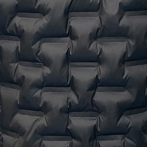 Wholesale Custom <b>Waterproof</b> Long Style Winter Outdoor <b>Puffer</b> <b>Jacket</b> Eco-friendly Quilted Long Streetwear Custom Warmth <b>Hooded</b> - Product Image 3