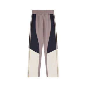 2026 Customized Wholesale Price High Waist Flared Men Winter Manufacturer Custom Lightweight Latest <b>New</b> Design for Women - Product Image 2