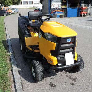 Cortacésped Usado Cub Cadet XT2 PR95 de 95cm con Motor Kawasaki, Tractor de Jardín Hidrostático, Proveedor de Cortacéspedes Usados Cub Cadet XT2 QR106 - Product Image 1