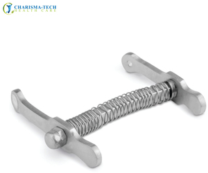 Abrebocas de Acero Inoxidable para Mascotas, Instrumento Quirúrgico Veterinario para Perros y Gatos - Product Image 4