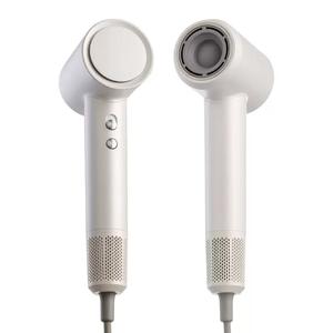 Secador de Pelo Iónico con Motor BLDC, 110,000 RPM, Secado Rápido, 8 Ajustes, Filtro Magnético, Baja Radiación - Product Image 2