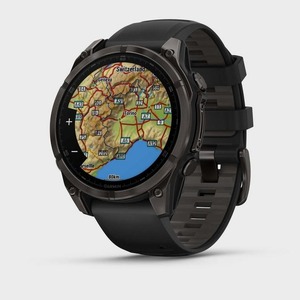Garmin Fenix ระบบปฏิบัติการแอนดรอยด์8 AMOLED, แรม4GB แฟลช16GB พร้อมปลั๊กสหราชอาณาจักร/อียู2GB - Product Image 3