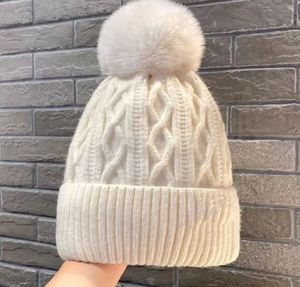 High Quality 100% Acrylic Unisex Adjustable Winter Knitted Beanie Caps Custom Logo Digital Printing New Style Best Seller Low - Product Image 3