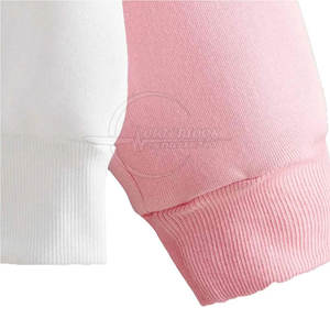 Sudaderas con capucha de algodón informal de alta calidad para mujer, sudaderas con capucha cómodas para mujer a la venta - Product Image 5