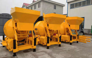 Camion malaxeur à béton prêt à l'emploi, 10 roues, capacité 10m³, robuste, pour projets de construction et d'ingénierie, à vendre - Product Image 5