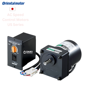 มอเตอร์สามเฟส Oriental Motor Japan รุ่น TM ซีรีส์ 115/120V 1kW ทนทานต่อฝุ่น ใช้งานในสภาพแวดล้อมที่รุนแรง ปลอดภัย ระบบอัตโนมัติ - Product Image 4