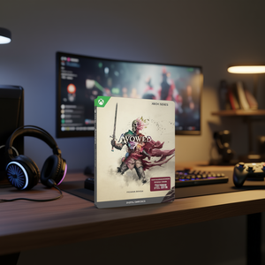 XBOX SERIES Edición Premium SteelBook Avowed PEGI 16+ EP2 18815 - Product Image 3