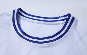 Kit de fútbol personalizado al por mayor, uniforme de fútbol original, incluye Conjunto de jersey para jugadores de fútbol, técnica de sublimación - Product Image 2