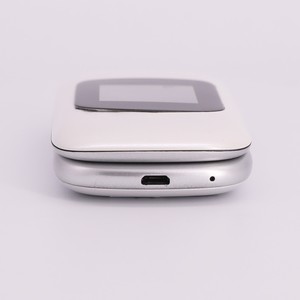 L3201 3.2 "<span class=keywords><strong>Double</strong></span> écran Sos Bouton Clavier 4G Bandes <span class=keywords><strong>Flip</strong></span> Senior Téléphone Mobile - Product Image 4