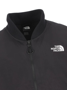 แจ็คเก็ตบอมเบอร์ The North Face รุ่นยอดนิยมสำหรับผู้ชาย พร้อมโลโก้ปัก คอตั้ง ดีไซน์แฟชั่นฤดูหนาวล่าสุด ขายดี - Product Image 4