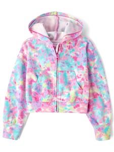 Sweat-shirts à capuche décontractés et confortables pour filles, motif uni, coupe régulière, tricot, imprimé, poches, tailles plus grandes, sweats à capuche pour hommes - Product Image 2