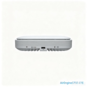 จุดเชื่อมต่อไร้สายภายในอาคาร Air Engine 6760-X1E WiFi 6 ความเร็ว 2.975Gbps แบบ Dual Radio 2.5GE PoE+ สำหรับองค์<span class=keywords><strong>ก</strong></span>ร พร้อมระบบจัด<span class=keywords><strong>ก</strong></span>ารผ่านคลาวด์ - Product Image 3