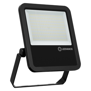 Proiettore da esterno Led Floodlight nero 125W 6500K IP65 (Ledvance 423718) - Product Image 1