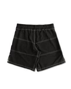 Shorts MMA décontractés Engage Easygoing, extensibles, séchage rapide, respirants, forme élégante, texture douce, pour entraînement régulier et tenue décontractée - Product Image 4