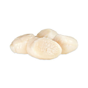 Vieira de agua dulce congelado rápido Premium otros mariscos - Product Image 5