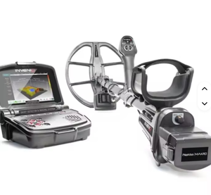 Detector de Metales 3D Profesional ORIGINAL NUEVO de Alta Gama Multifrecuencia - Product Image 4