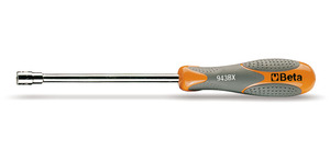Chiave a bussola con impugnatura Art. 943bx Mm. 5 - Product Image 1