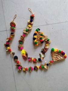 งานเต่งงานเต่งงานเต่งงานเต่งงานเต่งงานเต่งงานเต่งงานเต่งงานเต่งงานเต่งงานเต่งงานเต่งงานเินอาานิลแขวนผ้าสักหลาดลูกบอล - Product Image 2