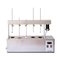 Aditya Instruments Rust Prevention Test Apparatus ASTM Standard Lab Equipment