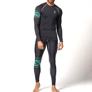 เสื้อรัดรูปสำหรับผู้ชายแบบสั่งทำ - Product Image 5