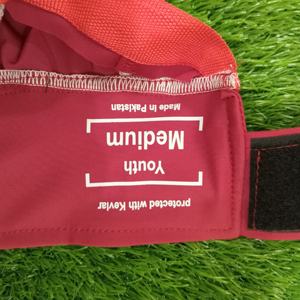 Camiseta Interior Reforzada para Hockey sobre Hielo, Protección de Cuello Resistente a Cortes, Capa de Compresión Transpirable, Equipo Deportivo de Seguridad de Alto Rendimiento - Product Image 3