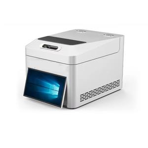 BN-RAY6000 Analizador de Metales Preciosos Mini de Alta Calidad, Probador de Oro, Máquina XRF, Espectrómetro de Rayos X, OEM, Garantía de 3 Años, Origen Estadounidense - Product Image 2