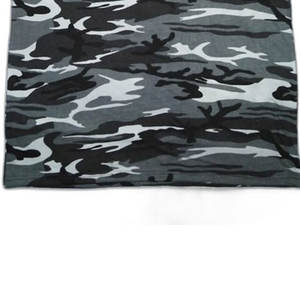 T-shirt de camouflage de meilleur style du Pakistan pour les hommes - Product Image 3