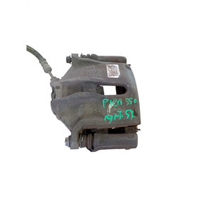 ÉTRIER DE FREIN AVANT GAUCHE CITROEN C3 Picasso 1617292080 diesel 1600 (08>) - Product Image 1