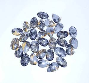 Piedra preciosa suelta de jaspe Maligano Natural de alta calidad AAA +, cabujón de forma y tamaño de mezcla, piedra preciosa suelta para usar en la fabricación de joyas - Product Image 1