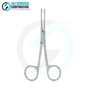 Fórceps para zurdos Lister Sinus especialmente diseñados para cirujanos zurdos Instrumento DE PRECISIÓN DE ACERO INOXIDABLE - Product Image 1