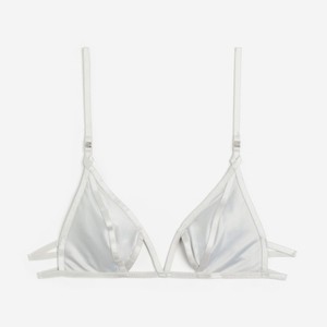 Haute qualité en gros Offre Spéciale logo personnalisé Oem Odm Simple respirant sans couture femmes culottes slip pour dames sous-vêtements femmes - Product Image 1